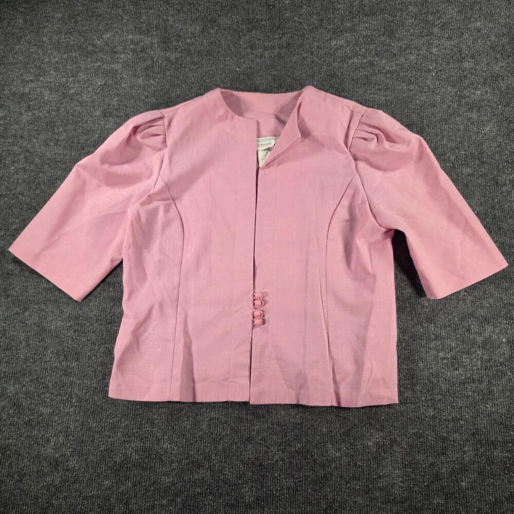 Jcpenney Women's Pink Jacket